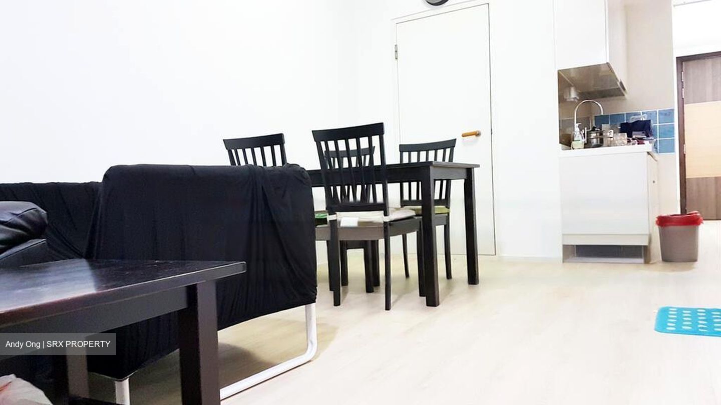 Regent Residences (D12), Apartment #483351291